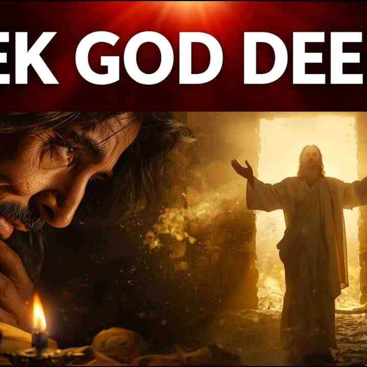 When God Goes Quiet_ What_s Really Happening