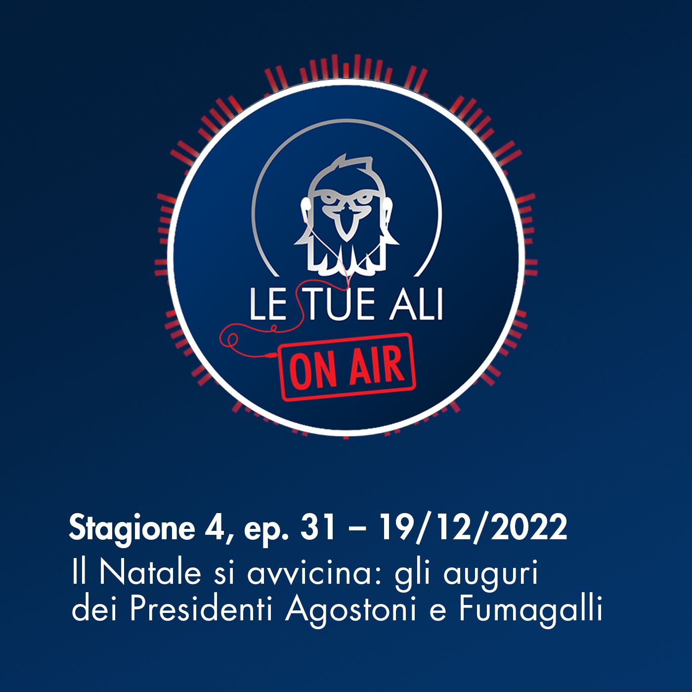 Le tue ali ON AIR