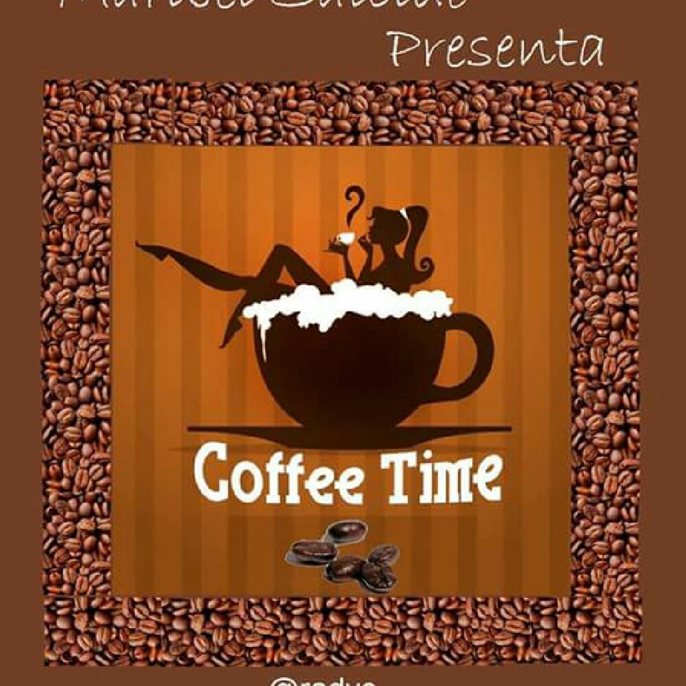 2do aire, en coffe time episode artwork