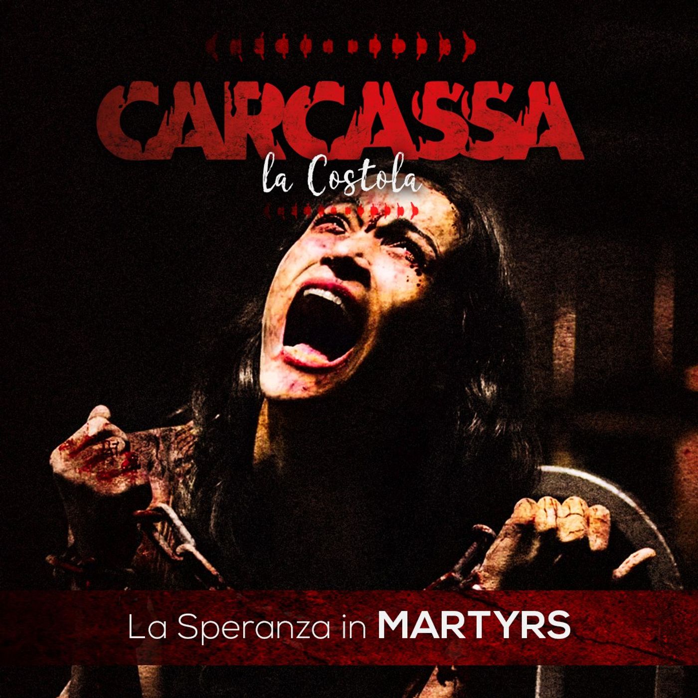 Carcassa