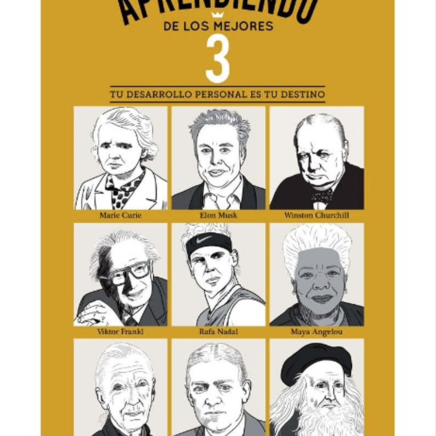 DEL LIBRO AL MICROFONO