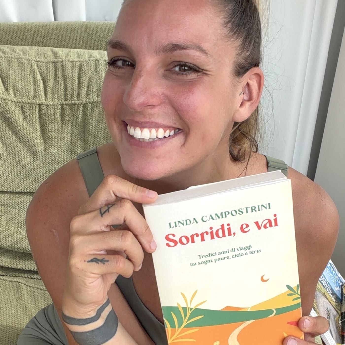 Le interviste di Rvl La Radio