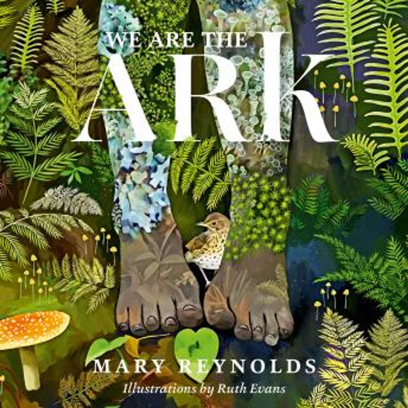Explore the Latest Full Audiobooks in Non-Fiction, Animals & Nature