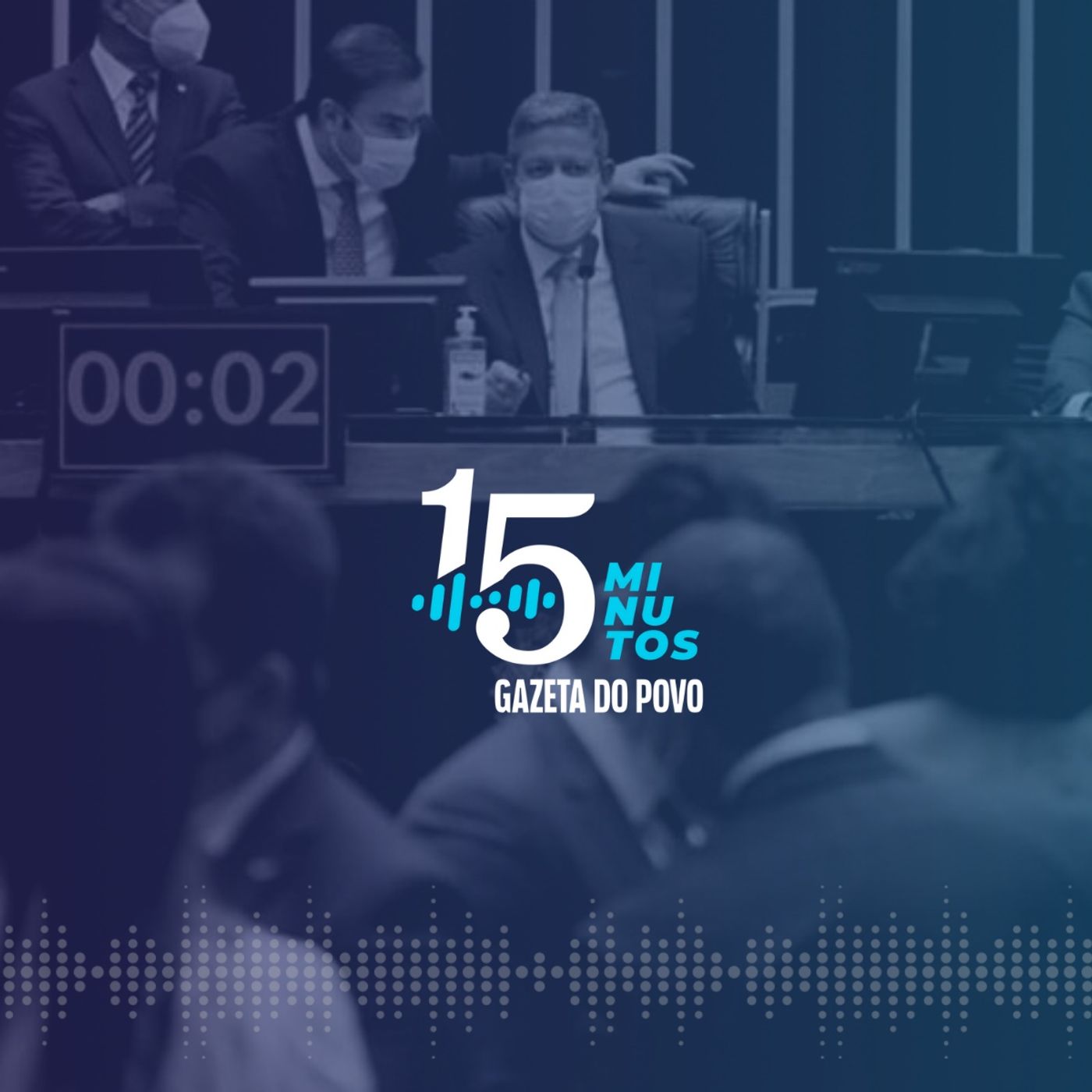 15 Minutos - Gazeta do Povo