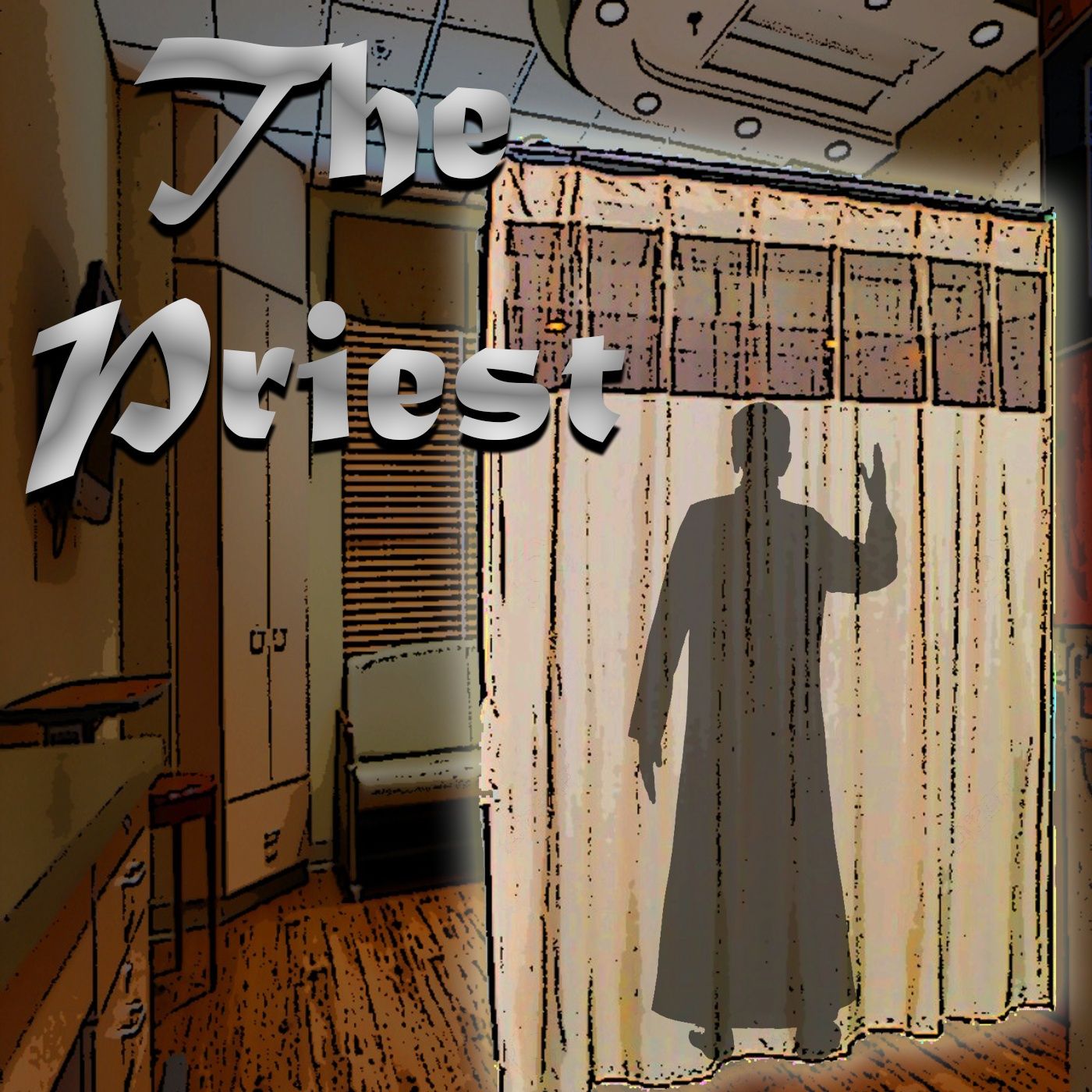Short Stories from the Mind of a Madman