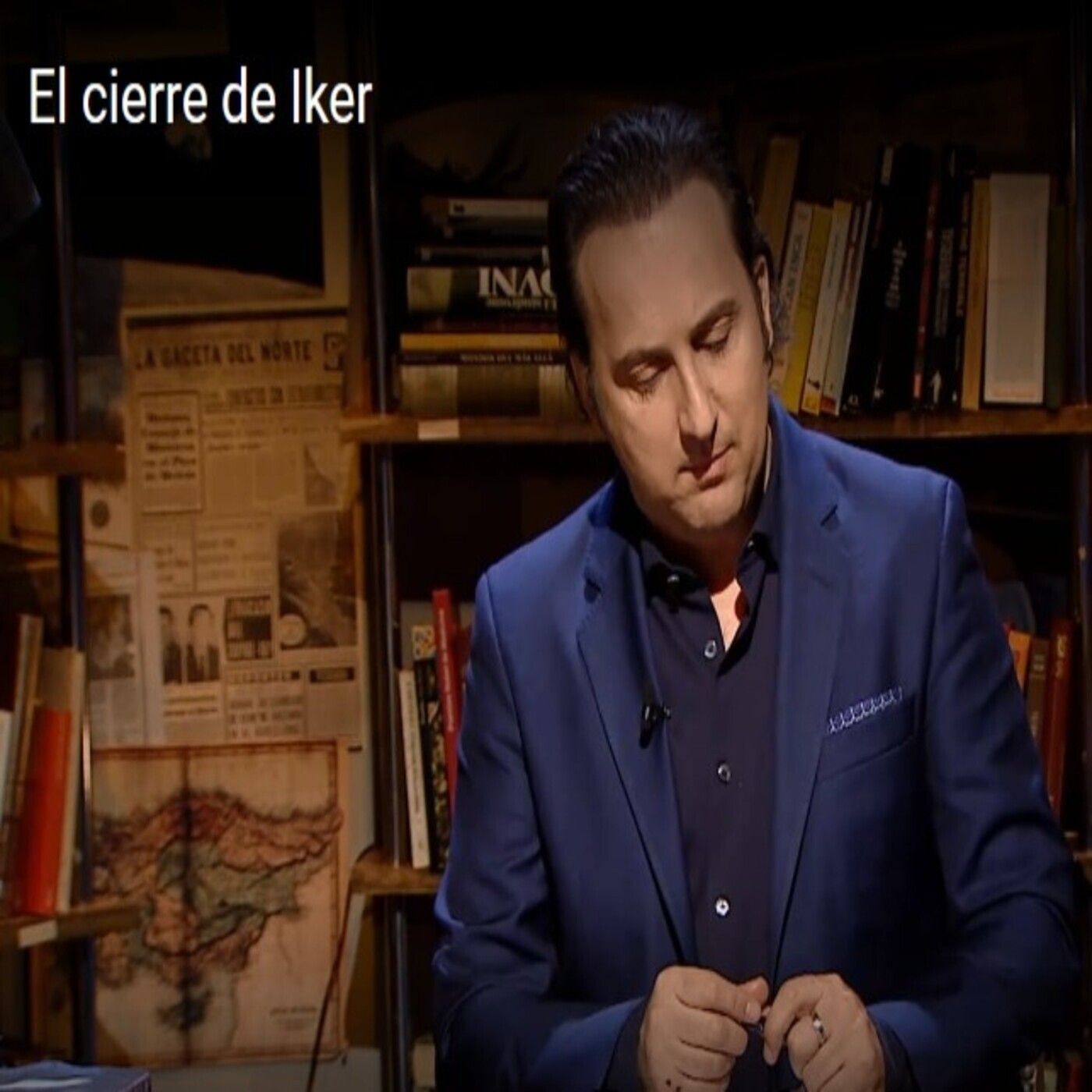 Cuarto Milenio (Oficial)