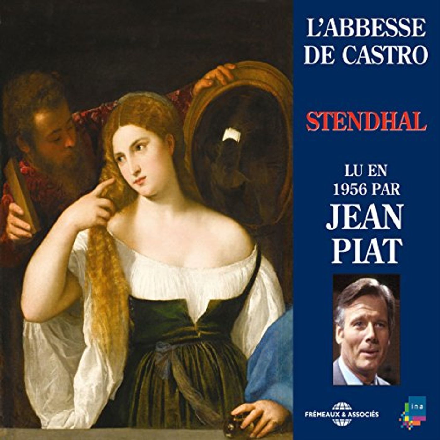 Get Best Audiobooks in Classics, European Literature