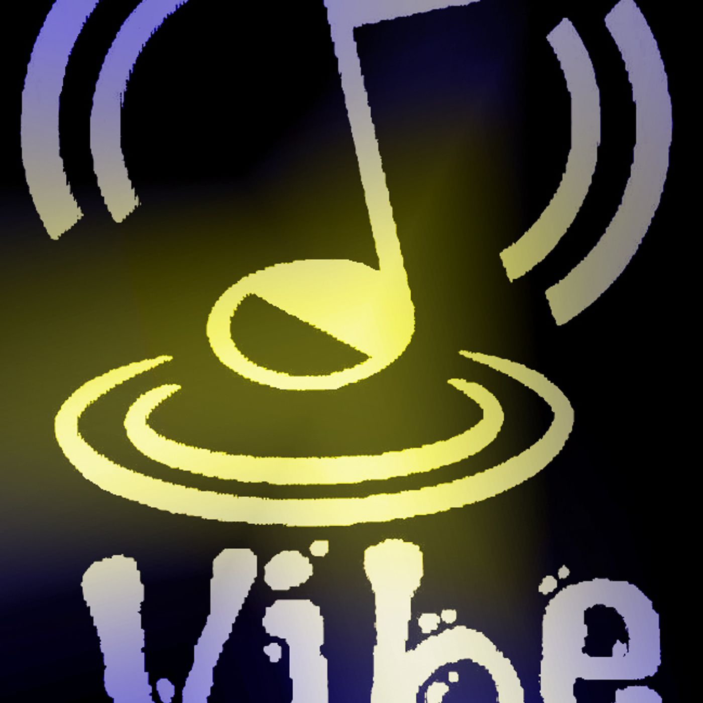 VibeLiveRadio "Freestyle Saturday" episode artwork