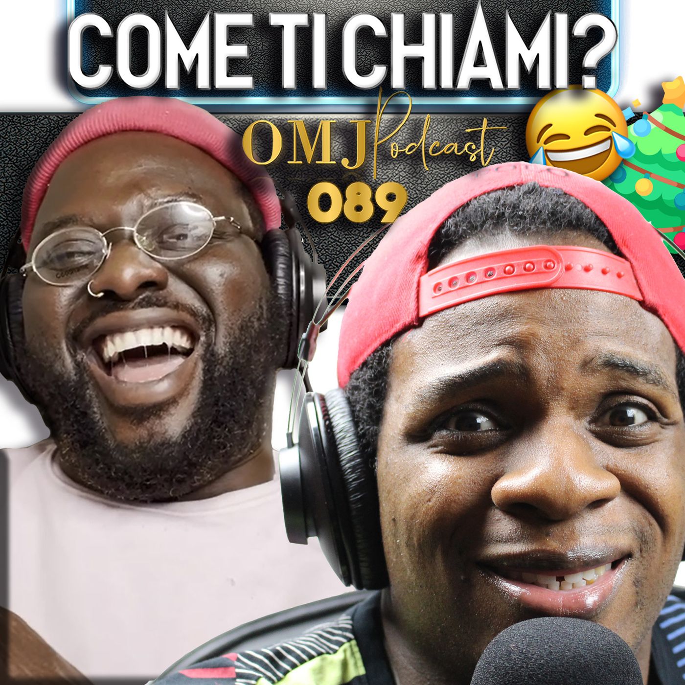 OMJ Podcast