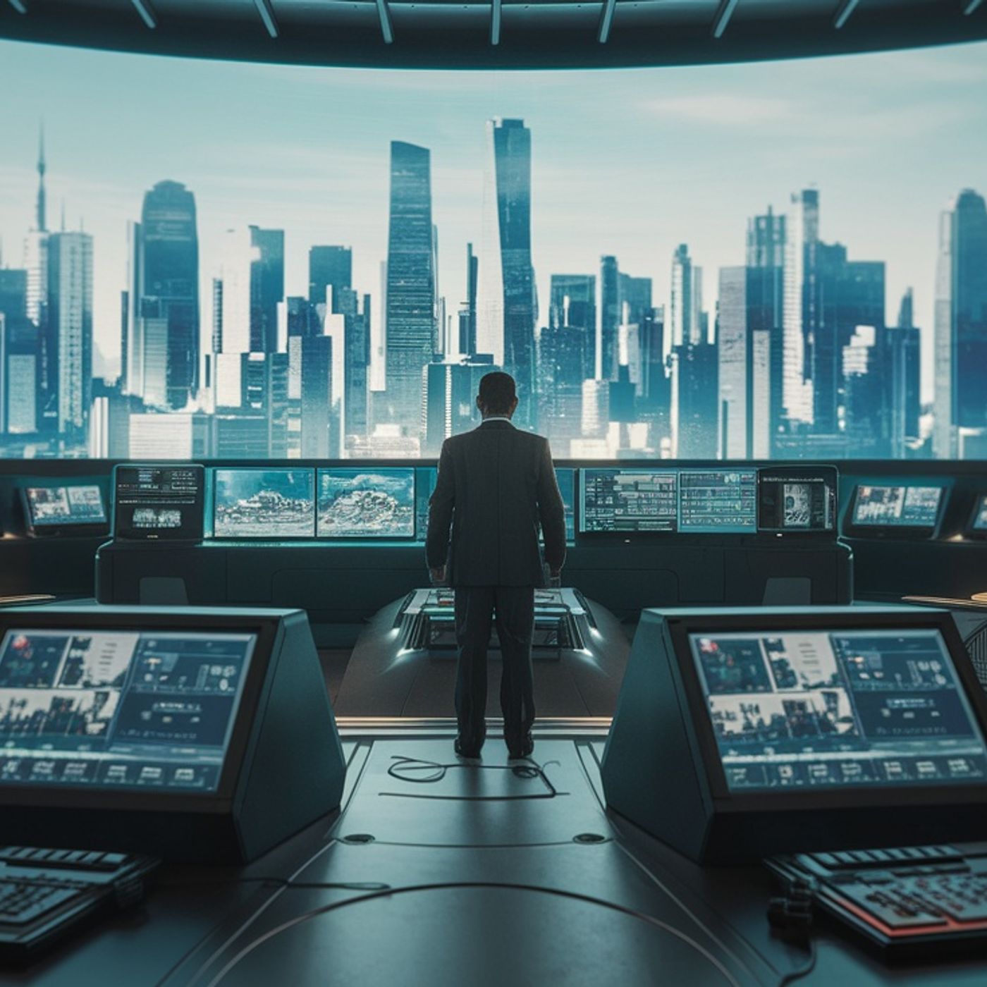 AI-Driven Intelligent Automation for Predictive Analytics