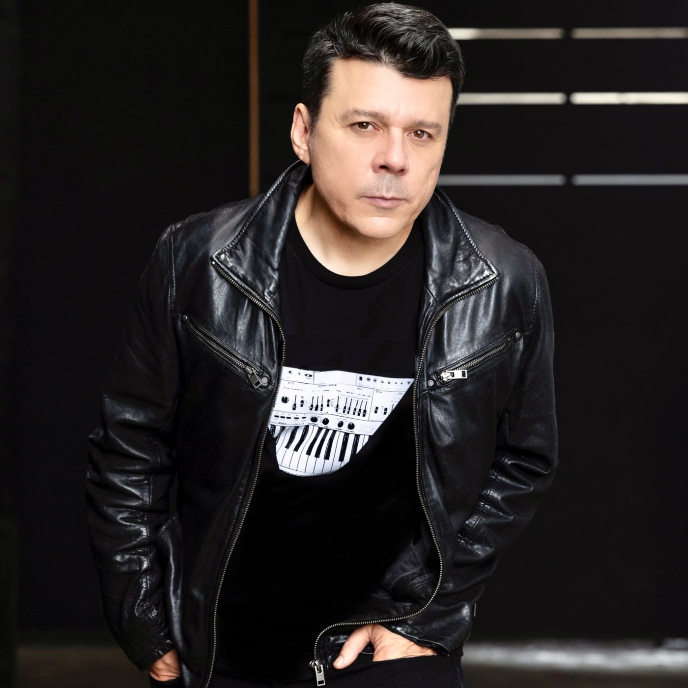 THE CRYSTAL METHOD - 2022 Australian Tour Interview episode artwork