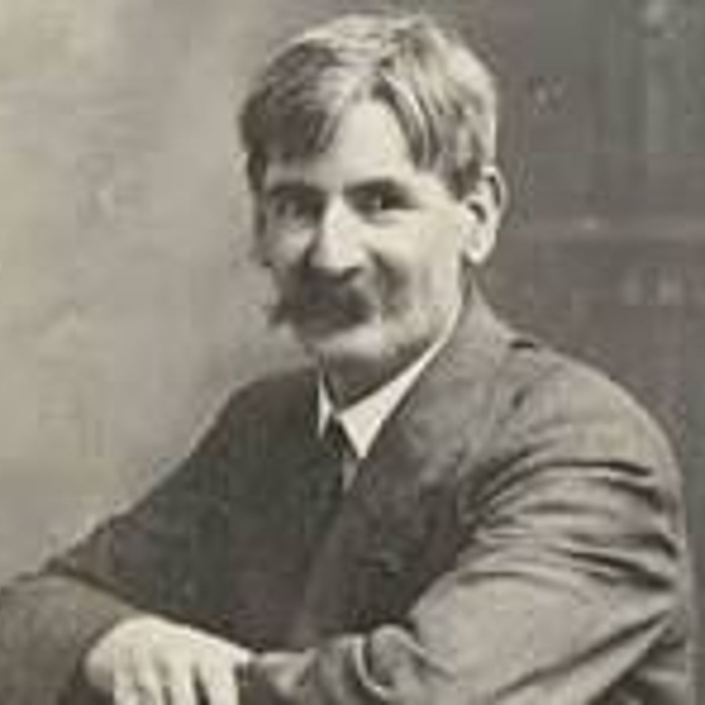 HUMOR/AUSTRALIA   JOE WILSON'S COURTSHIP (PT 1) by HENRY LAWSON episode artwork