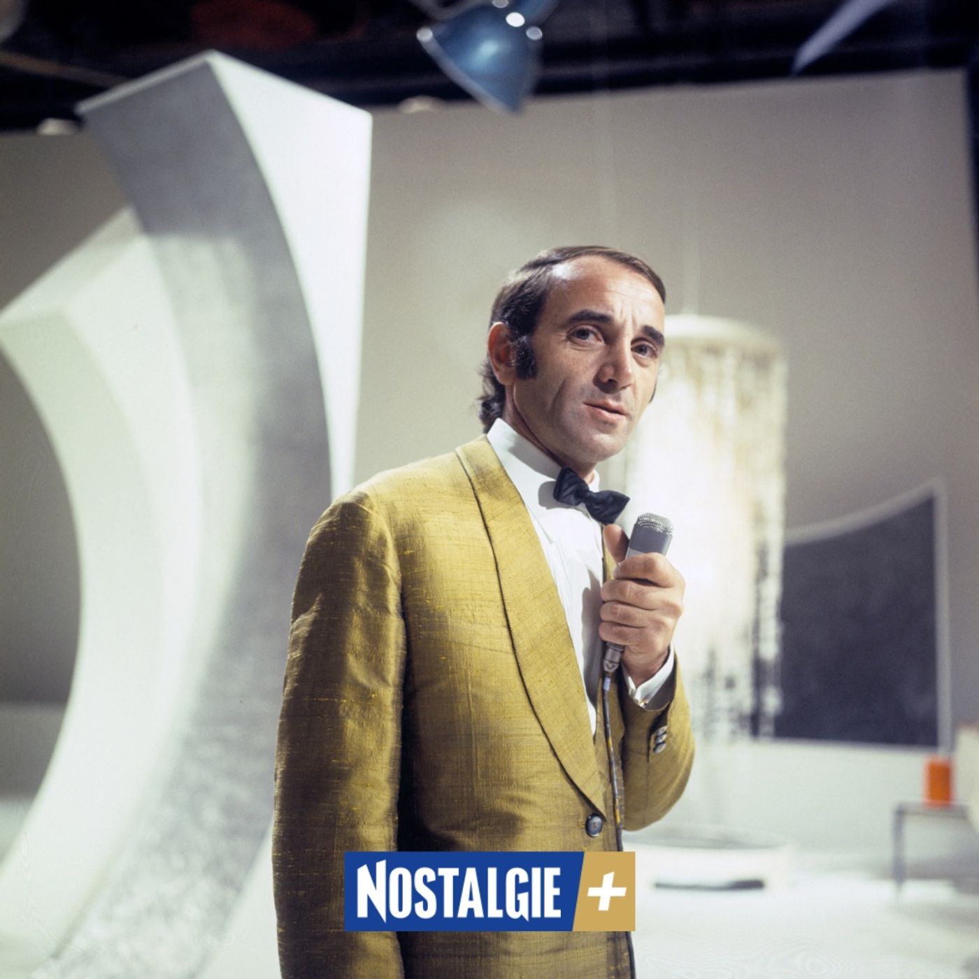 Pourquoi Charles Aznavour a-t-il chanté "Emmenez moi" en 1968 ? episode artwork