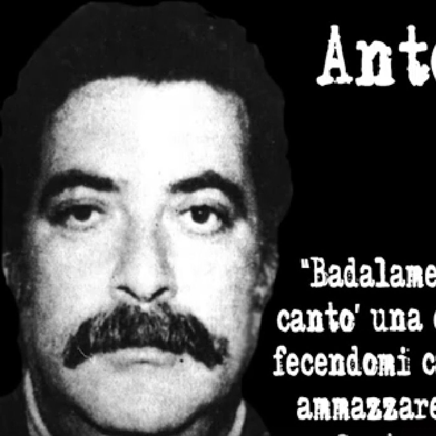[166] «Totò Riina mi propose in segreto un traffico di droga», parla il pentito Antonino Calderone episode artwork
