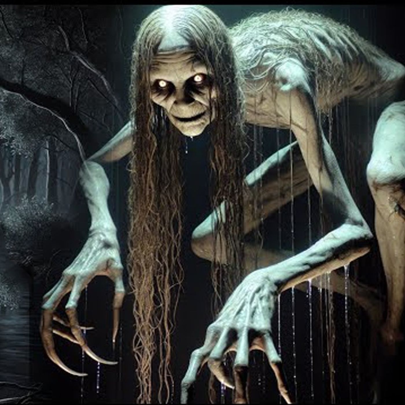 Voces De La Noche