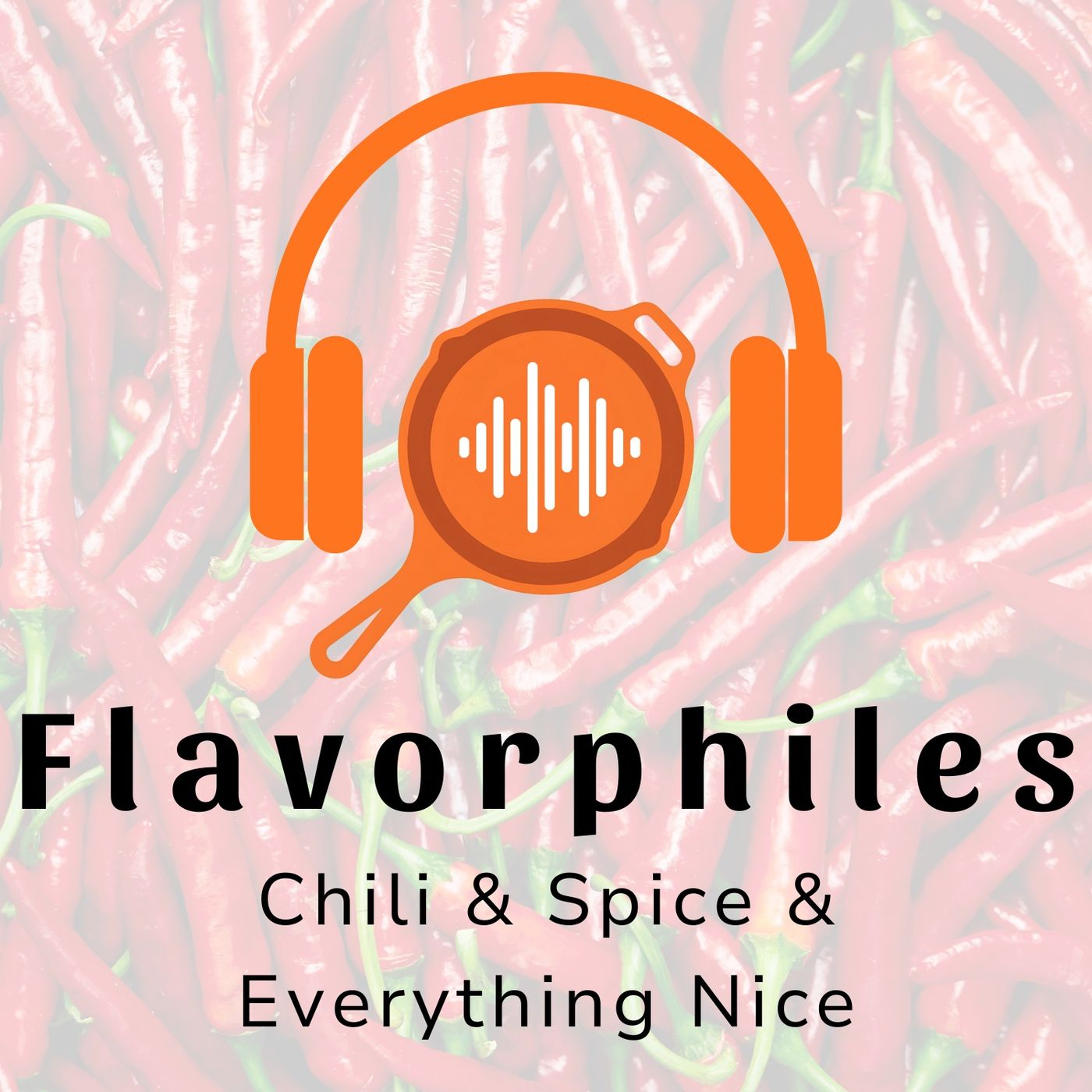 Chili & Spice & Everything Nice