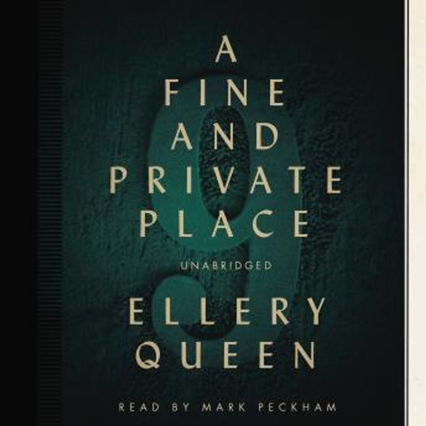 Access Top-Rated Full Audiobooks in Mystery, Thriller & Horror, Suspense