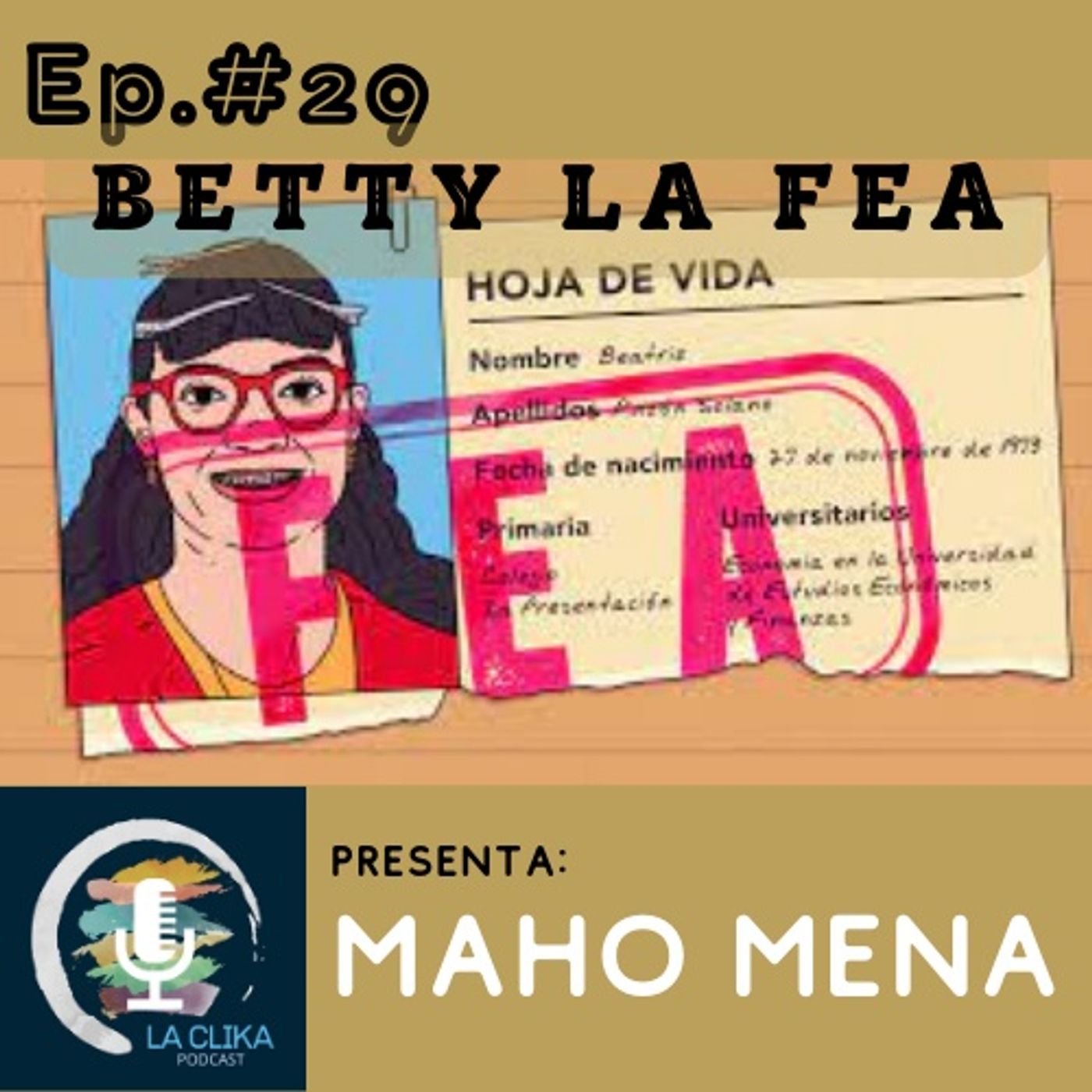 La Clika - El Podcast