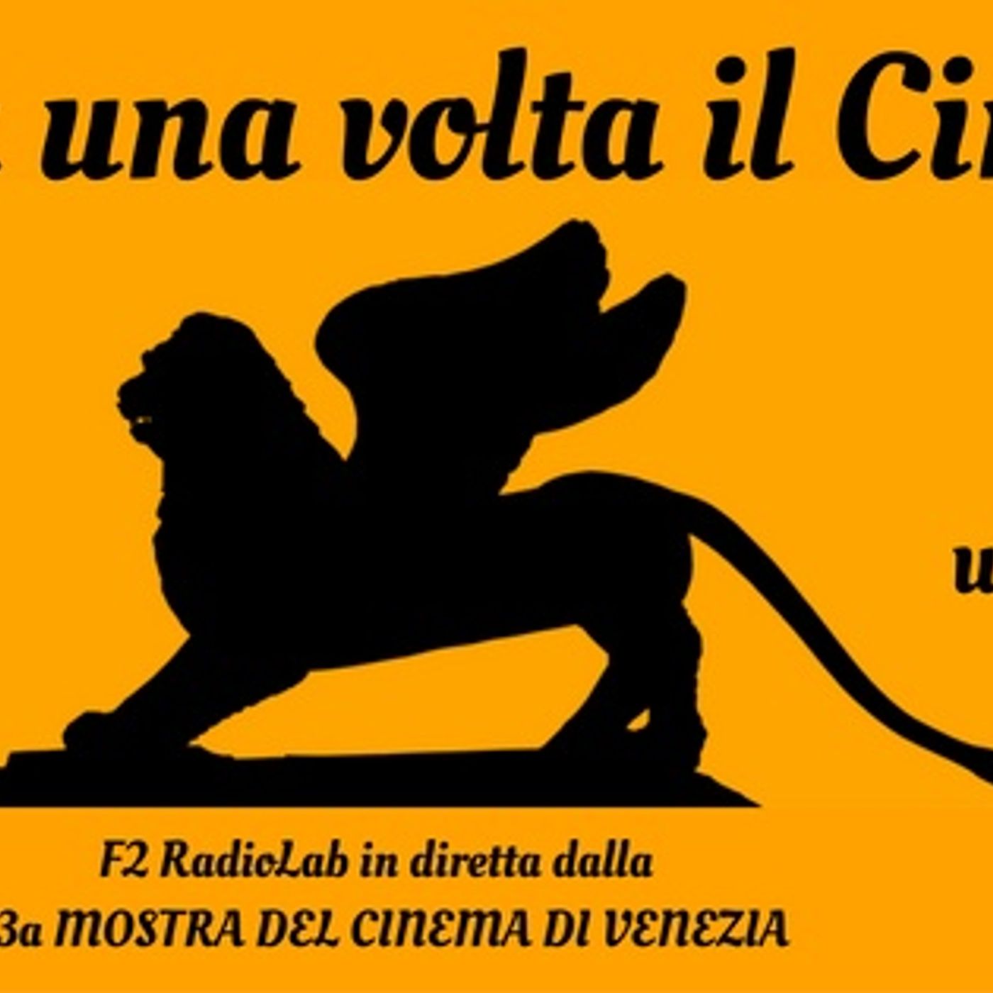 #BuongiornoVenezia