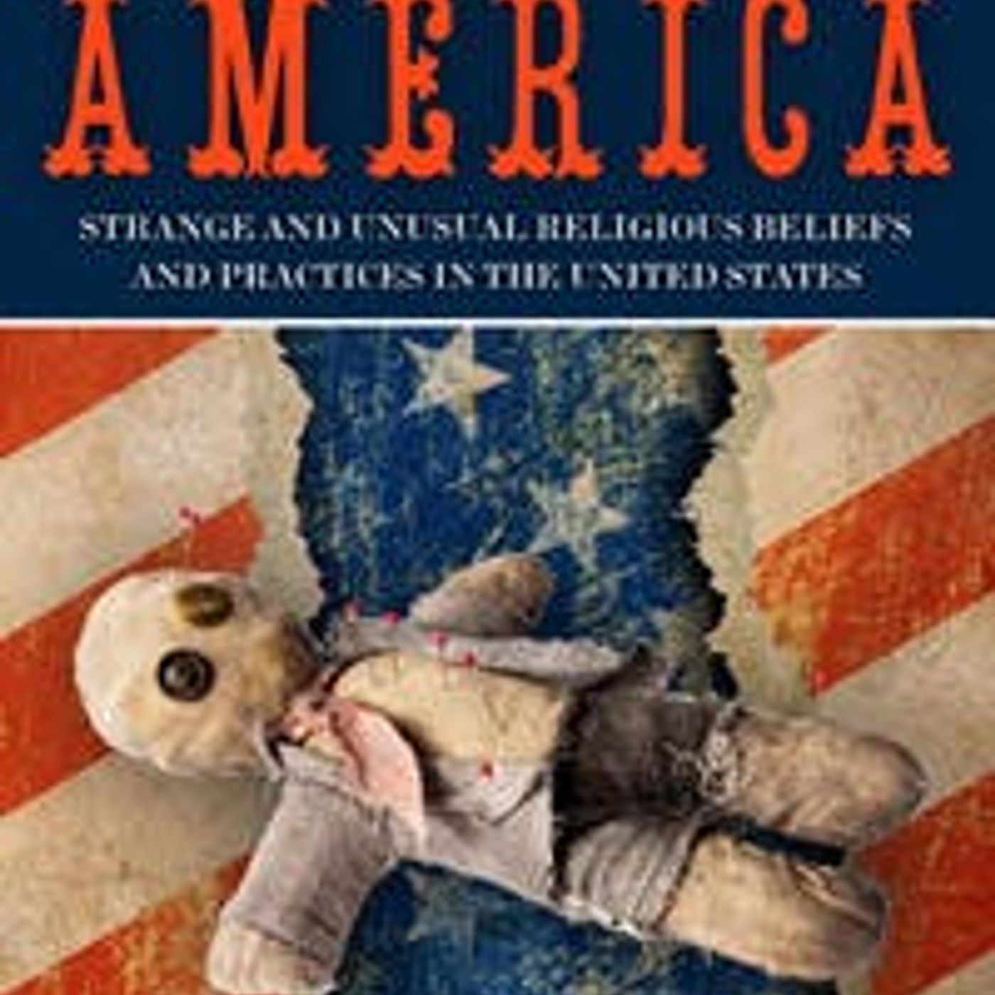 Zombies, Cults, and Demons