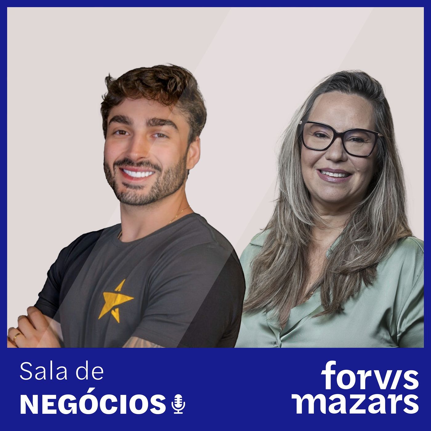 #310 O mercado de bets no Brasil | João André Gerçossimo (EstrelaBet) #310 O mercado de bets no Brasil | João André Gerçossimo (EstrelaBet)