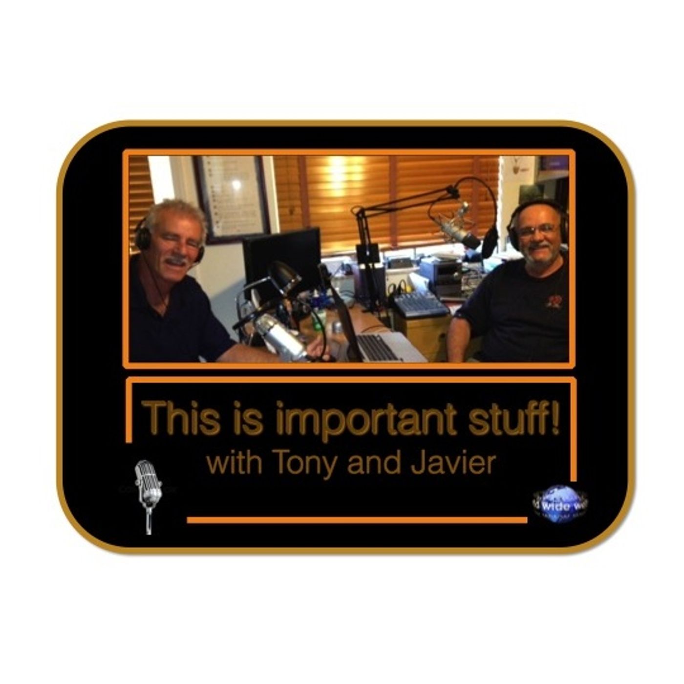 Show 15-Government Shutdown,Debt Ceiling episode artwork