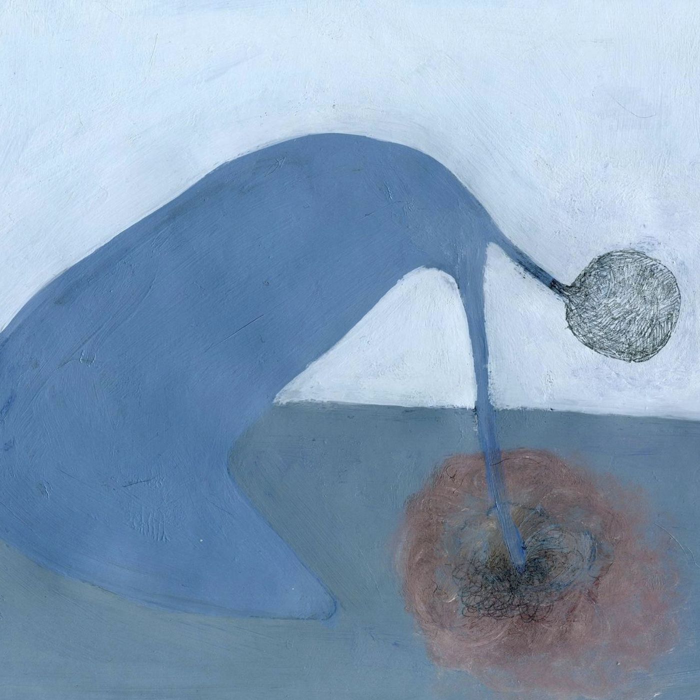 Sergio Daniele Donati: Dialoghi con l'assenza