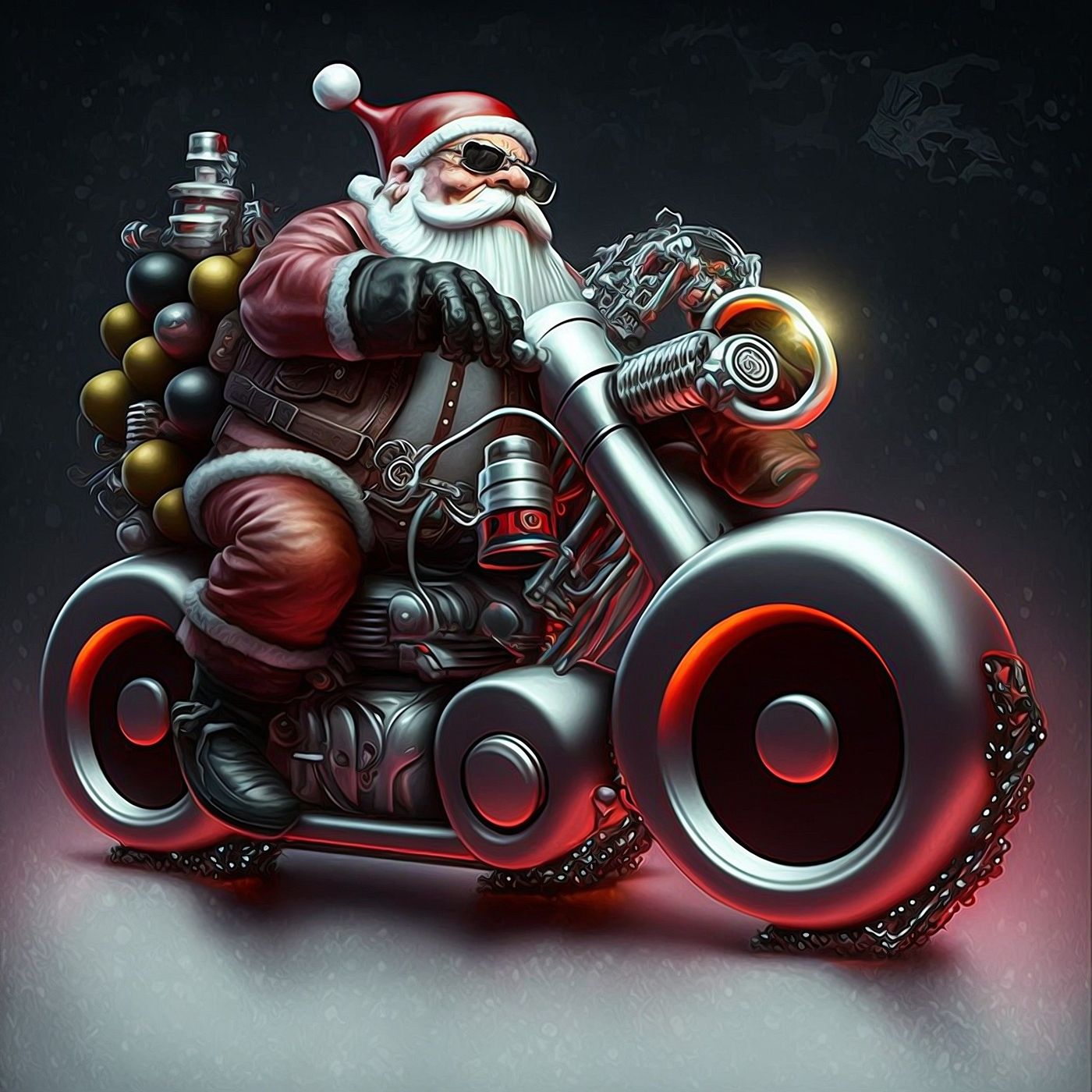 E se Babbo Natale esistesse davvero ??? episode artwork