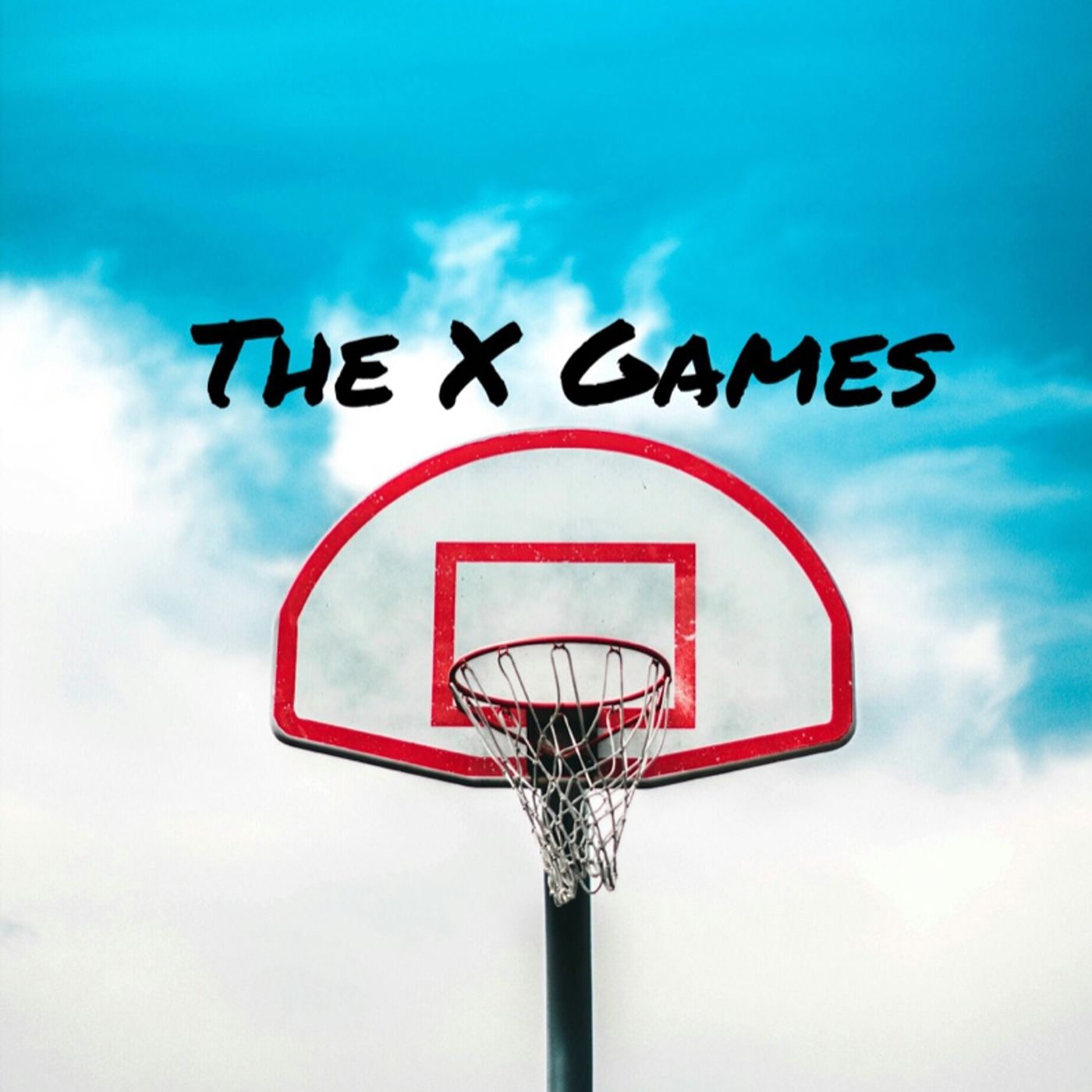 Episode 2 - The X Games Podcast