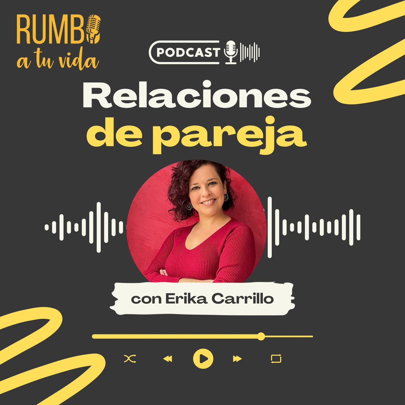 RUMBO A TU VIDA