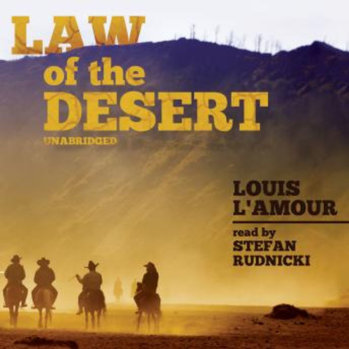 Get Your Favorite Full Audiobooks in Fiction, Westerns & War