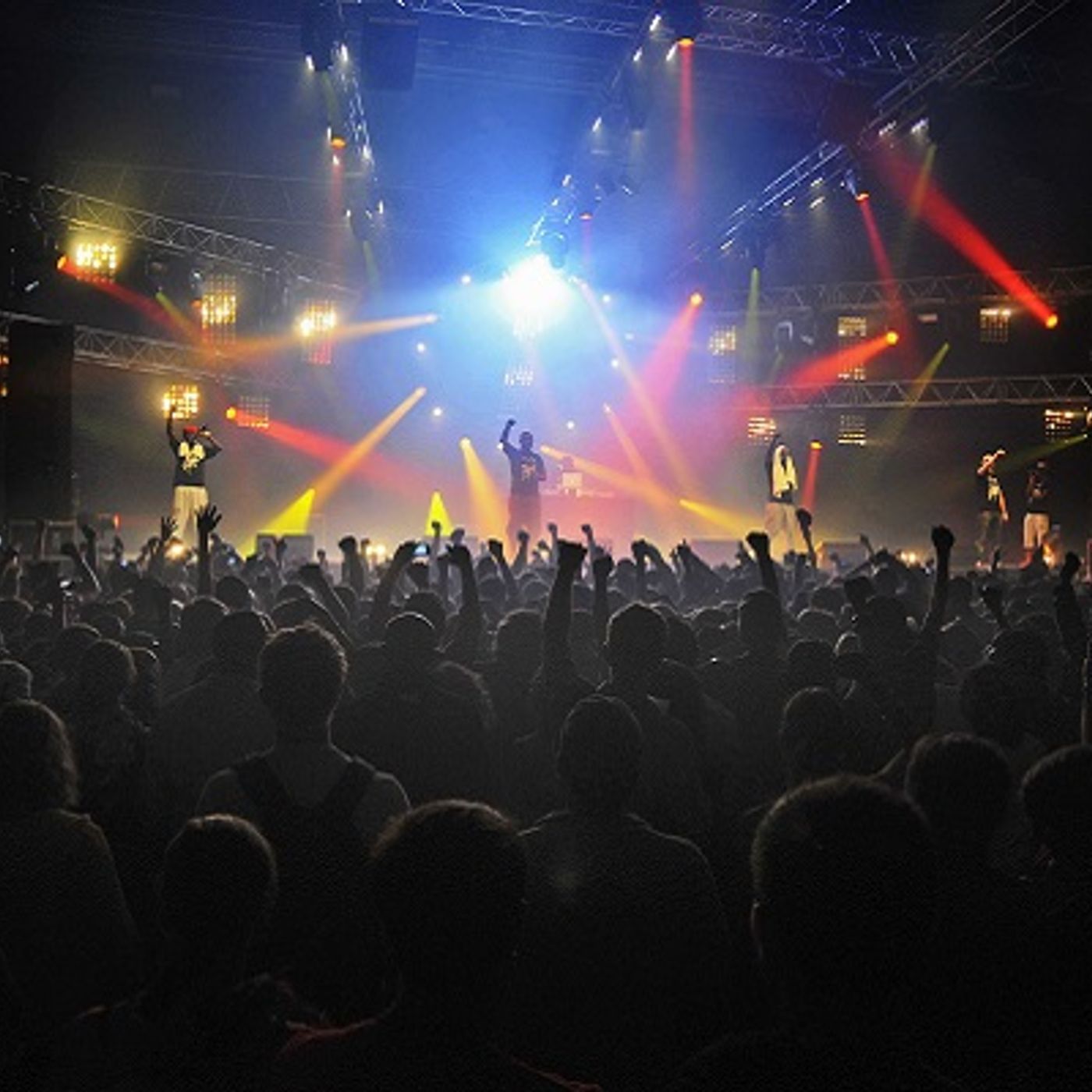 Découvrez les festivals belges et les affiches de cet été