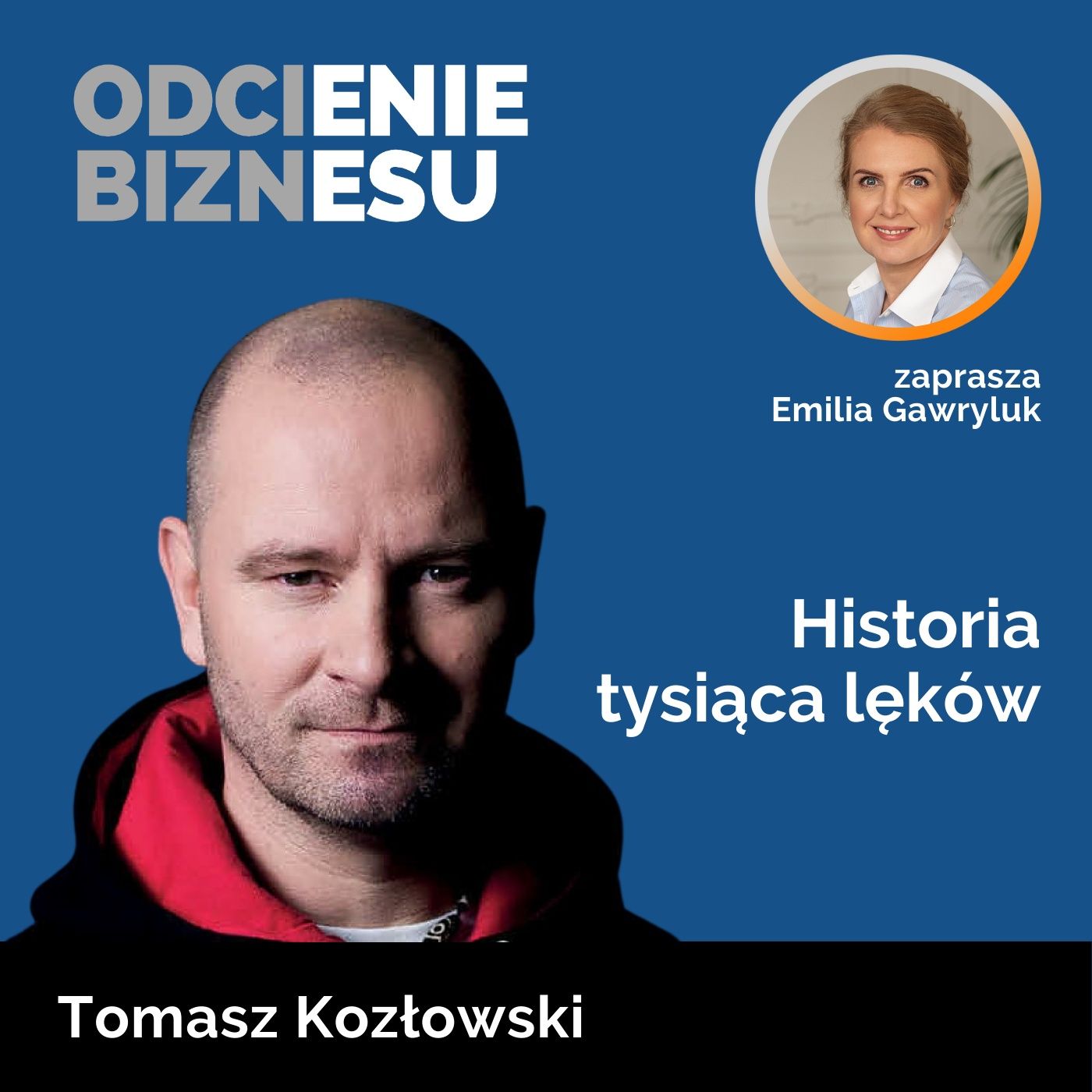 Odcienie biznesu