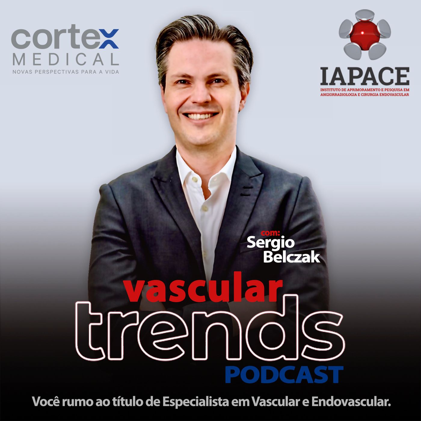 Vascular Trends Podcast