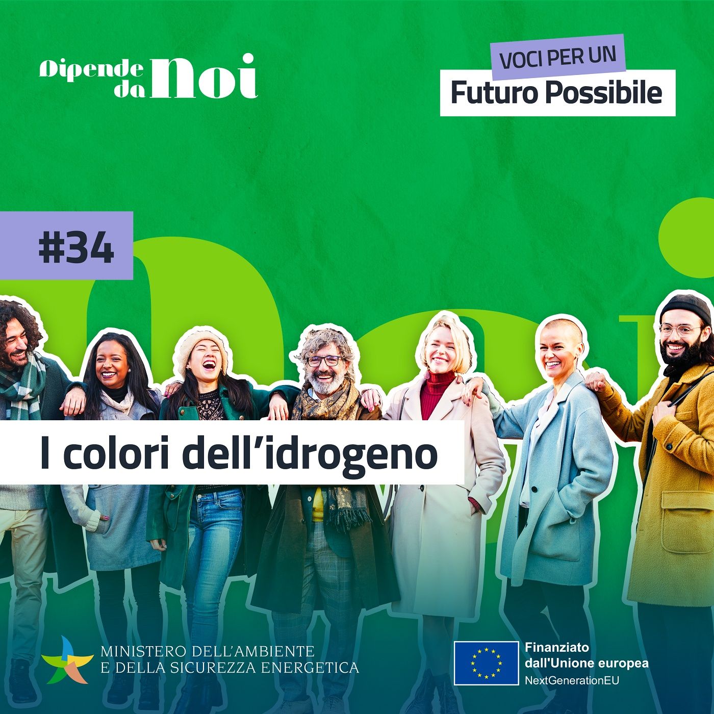 Voci per un futuro possibile