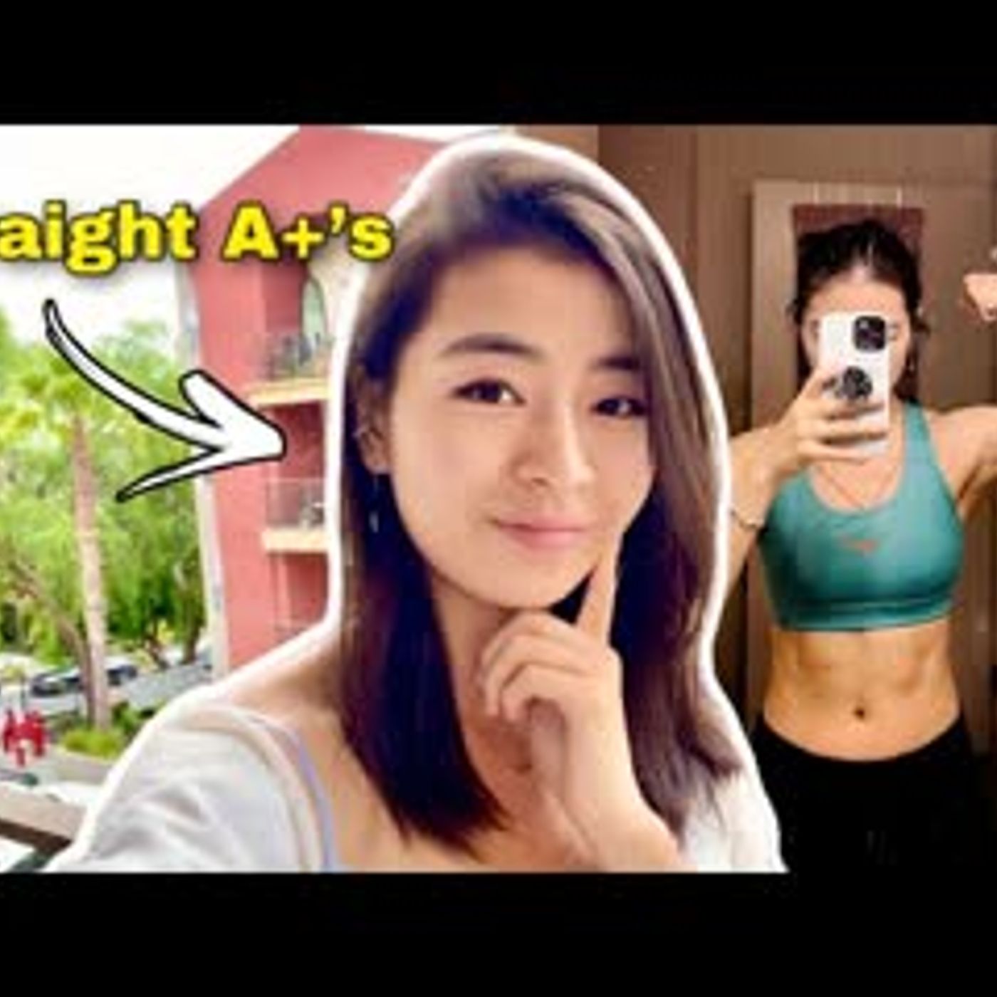 How to “do it ALL” - 3 healthy habits to be a star student episode artwork