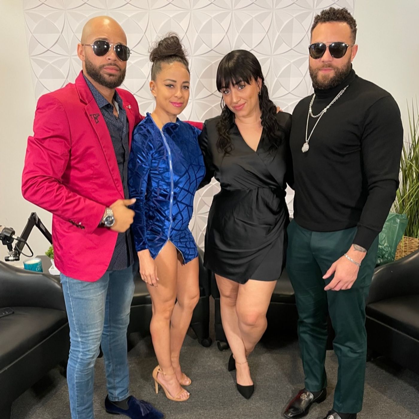 Can you match My Sex Drive?