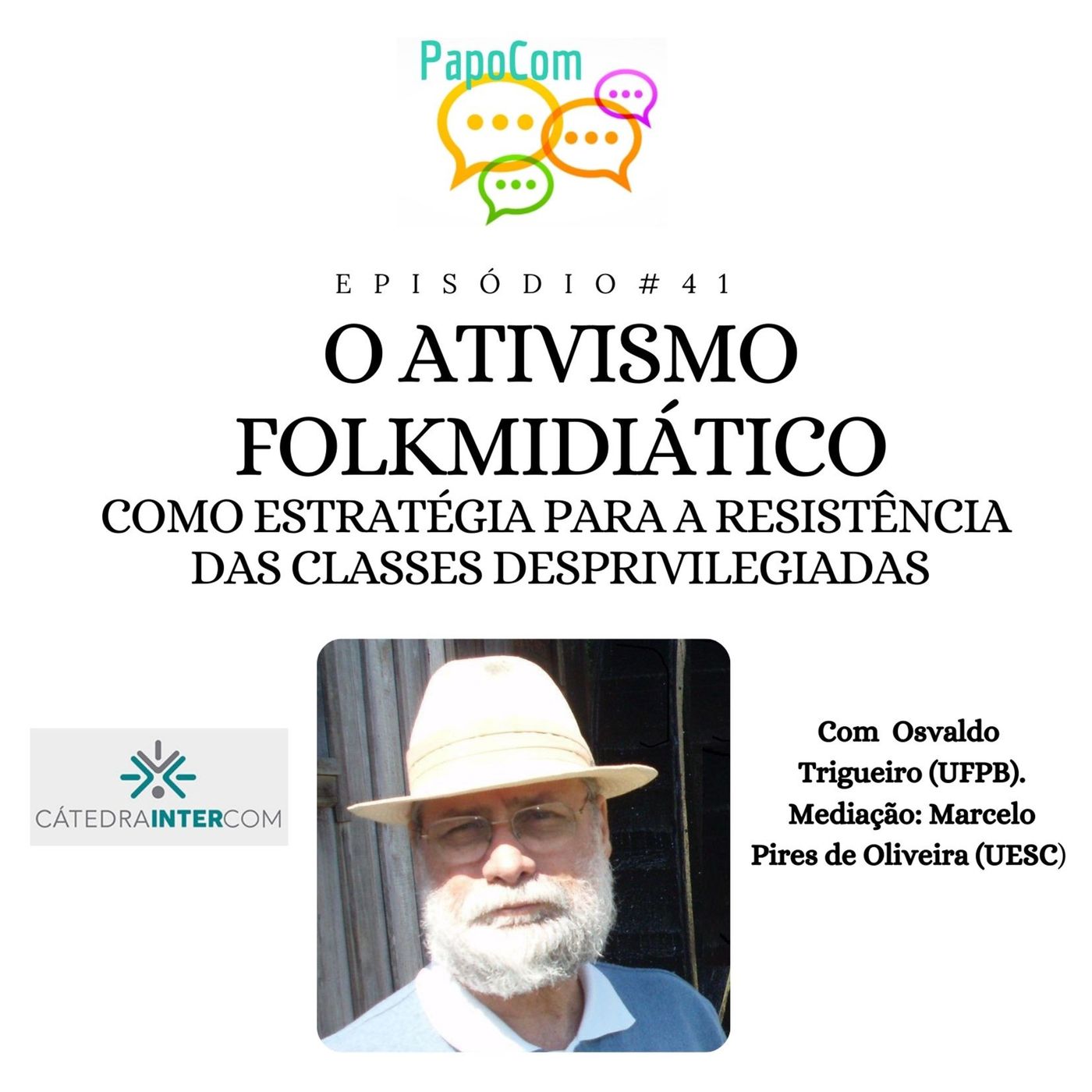 Podcast PapoCom