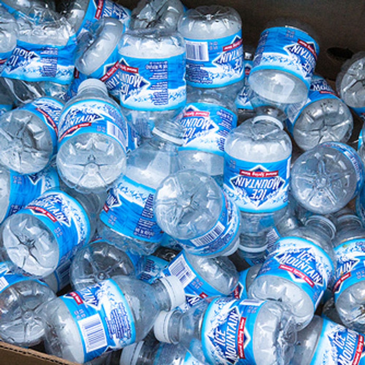 New Evidence Of BPA Damage To Reproductive Systems episode artwork