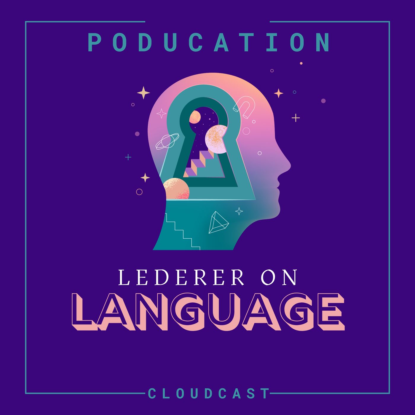 PODucation BONUS | Richard Lederer Tribute To Teachers - podcast episode cover