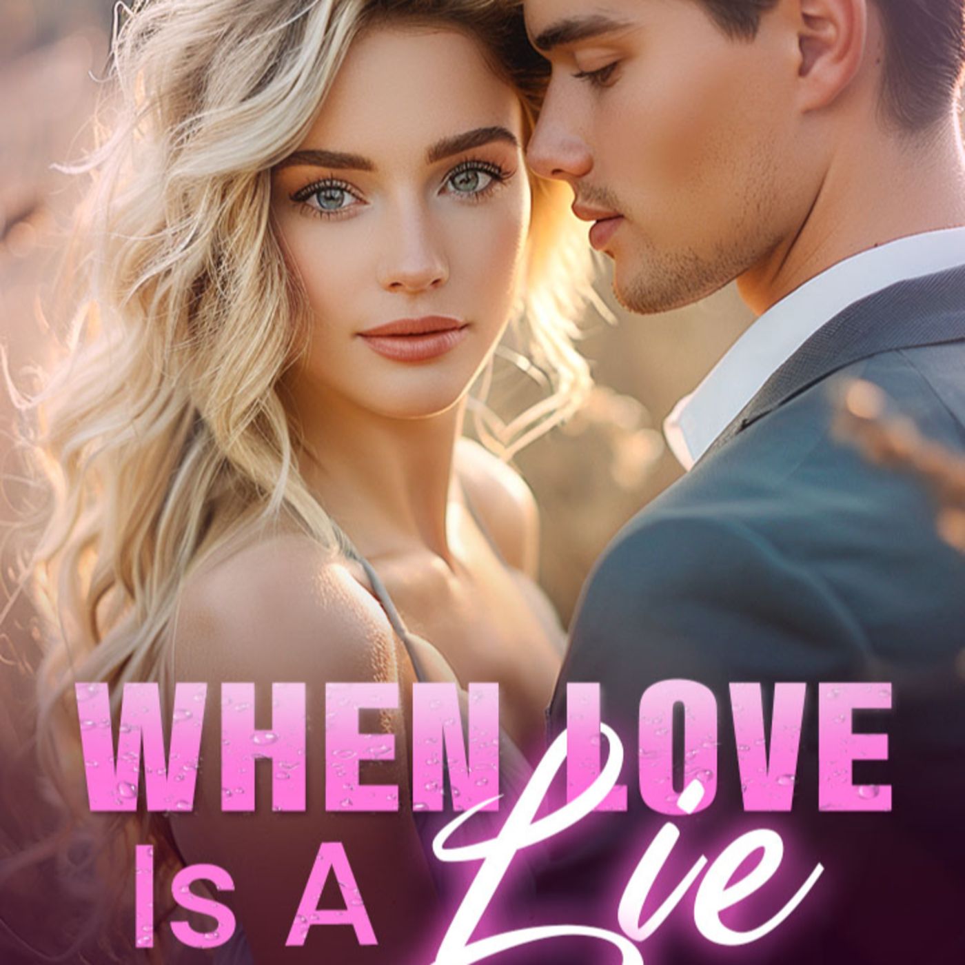 When Love Is A Lie Chapter 1 A Trap | Katherine Clarke and Julian Nash | Second Chance Romance episode artwork