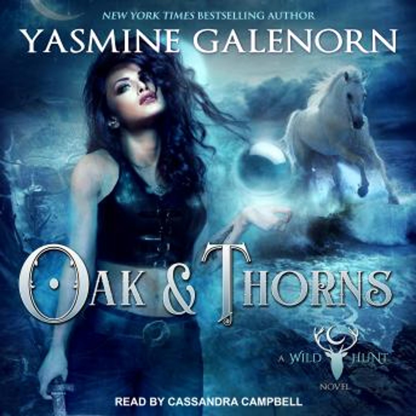 Grab the Essential Full Audiobooks in Science Fiction & Fantasy, Fantasy