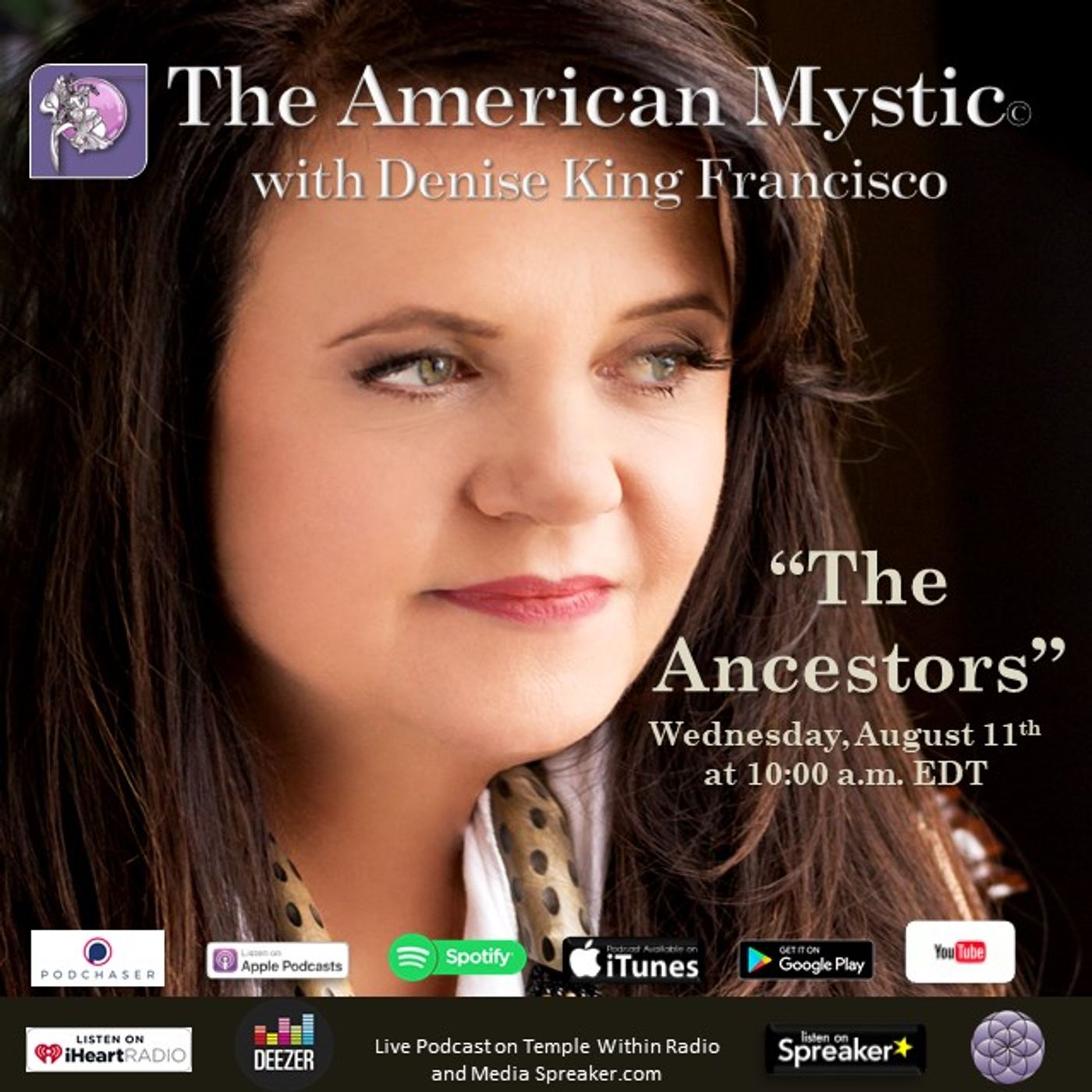 American Mystic