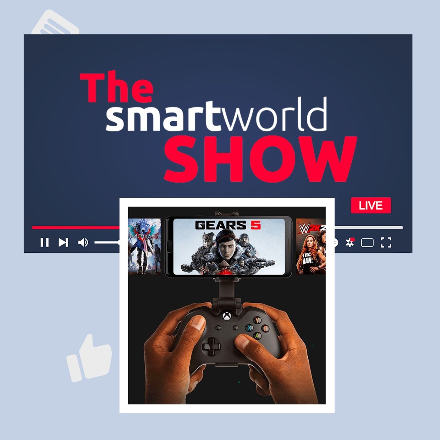 I giochi non sono più vostri: da Play Pass a XCloud episode artwork