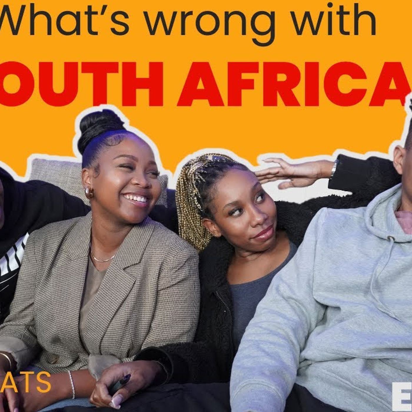 🎉 Celebrating 20 000 subscribers as Unemployed Youth In South Africa  - Open Chats Podcast Eps 26 - Open Chats Podcast episode artwork