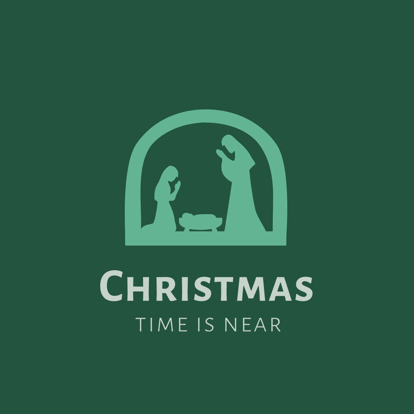 Christmas Time is Near