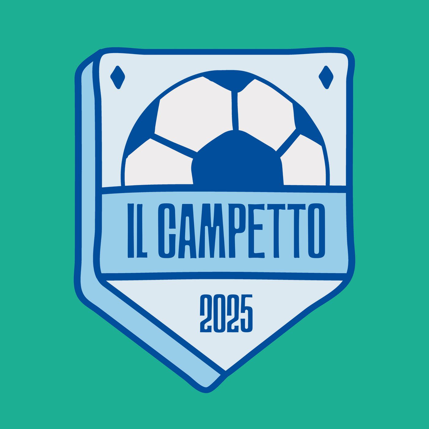 Il Campetto cover art