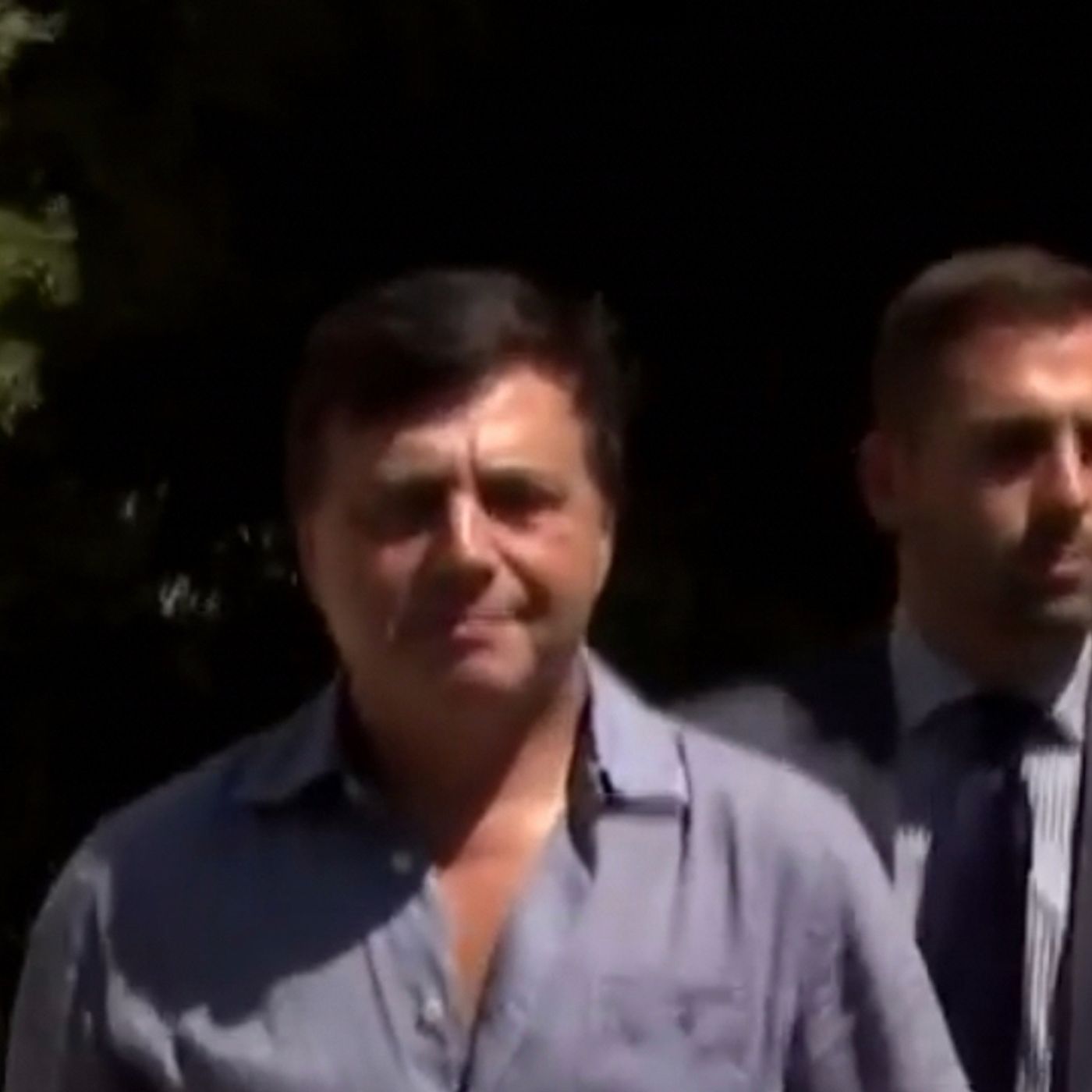Attentato a Ranucci, Lavitola ammette: “Sono il mandante” episode artwork