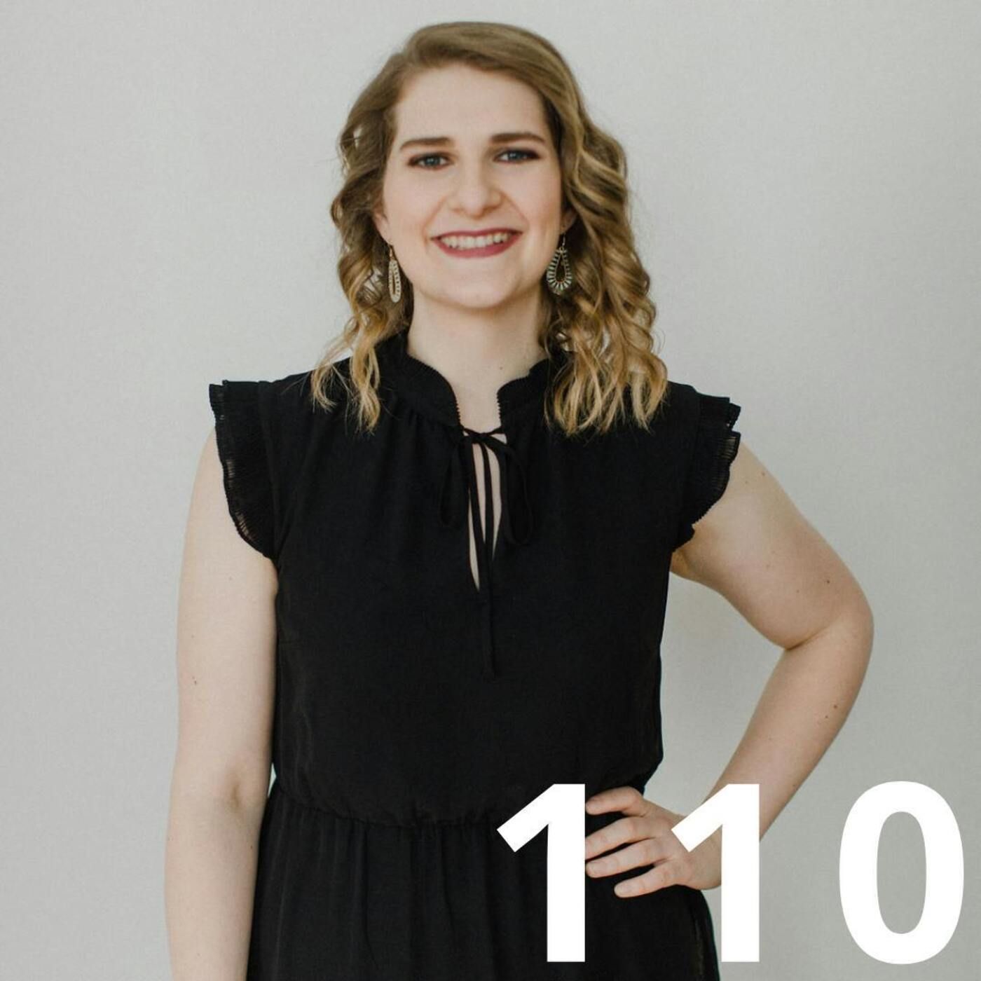 110: Are You Hiring? How a Clear Set of Core Values Can Help You Hire and Retain Top Talent with Special Guest Jenna McDonnell
