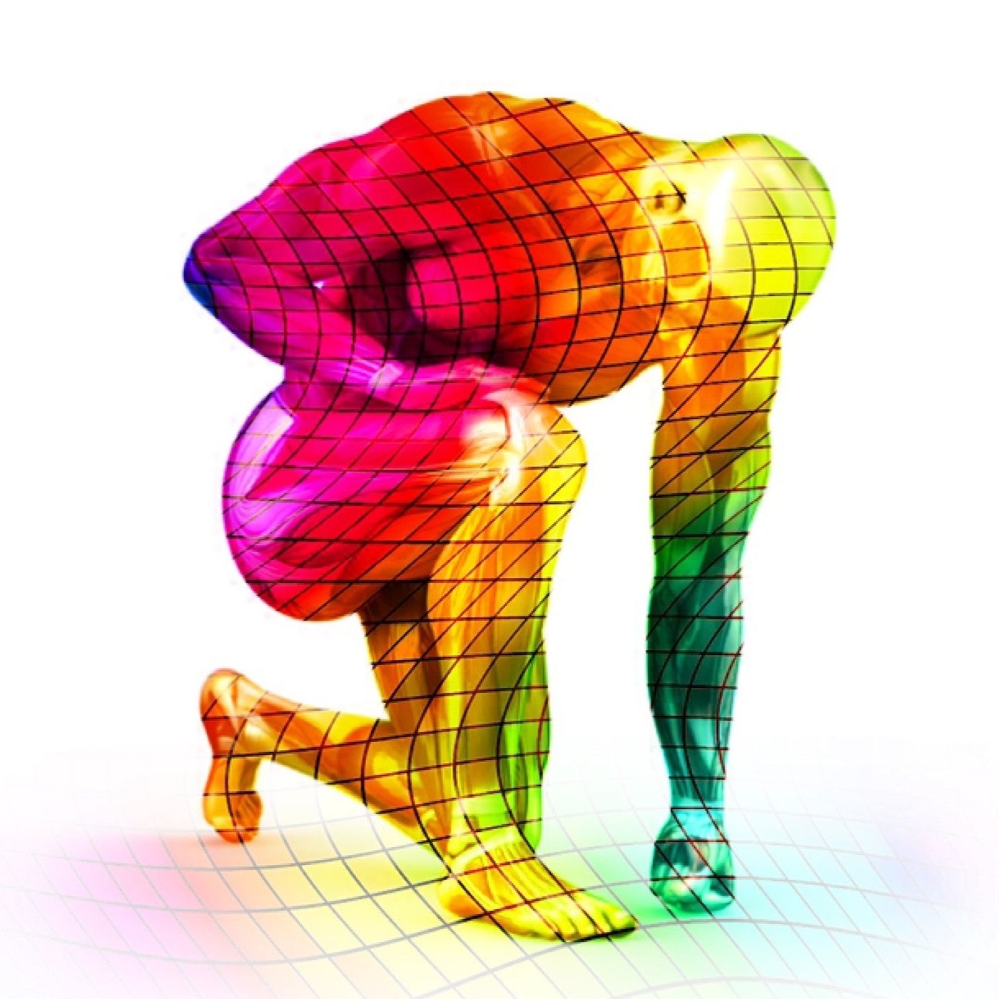 Equilibrio Vital con Anand Mahapatra